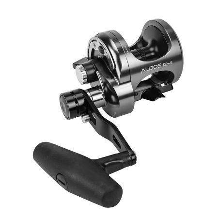 Okuma Alijos Lever Drag Reels