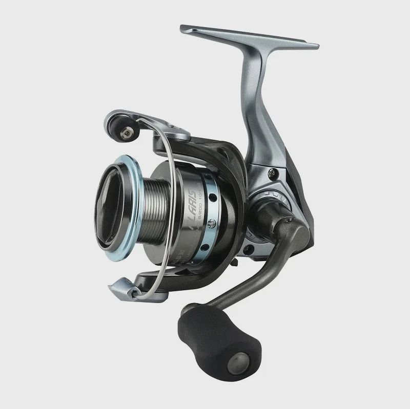 Okuma Alaris Spinning Reels