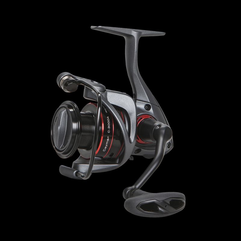 Okuma Ceymar &quot;A&quot; Spinning Reels