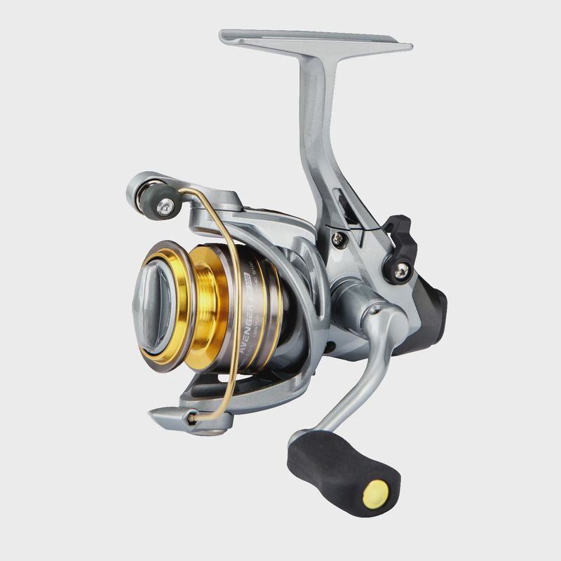Okuma Avenger Baitfeeder Spinning Reels