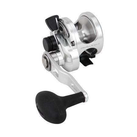 Okuma Cavalla Lever Drag Reels