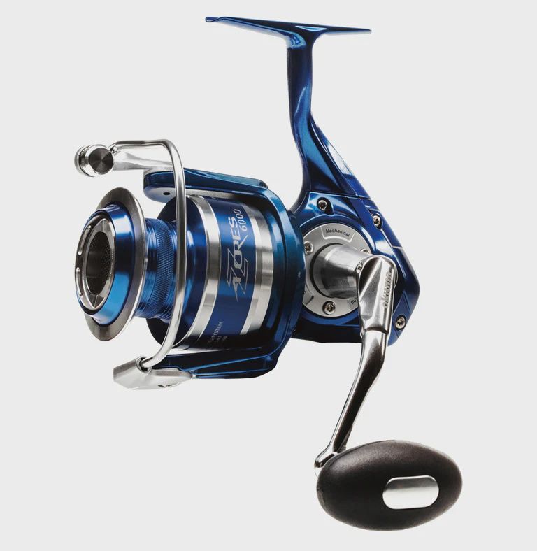 Okuma Azores Spinning Reels