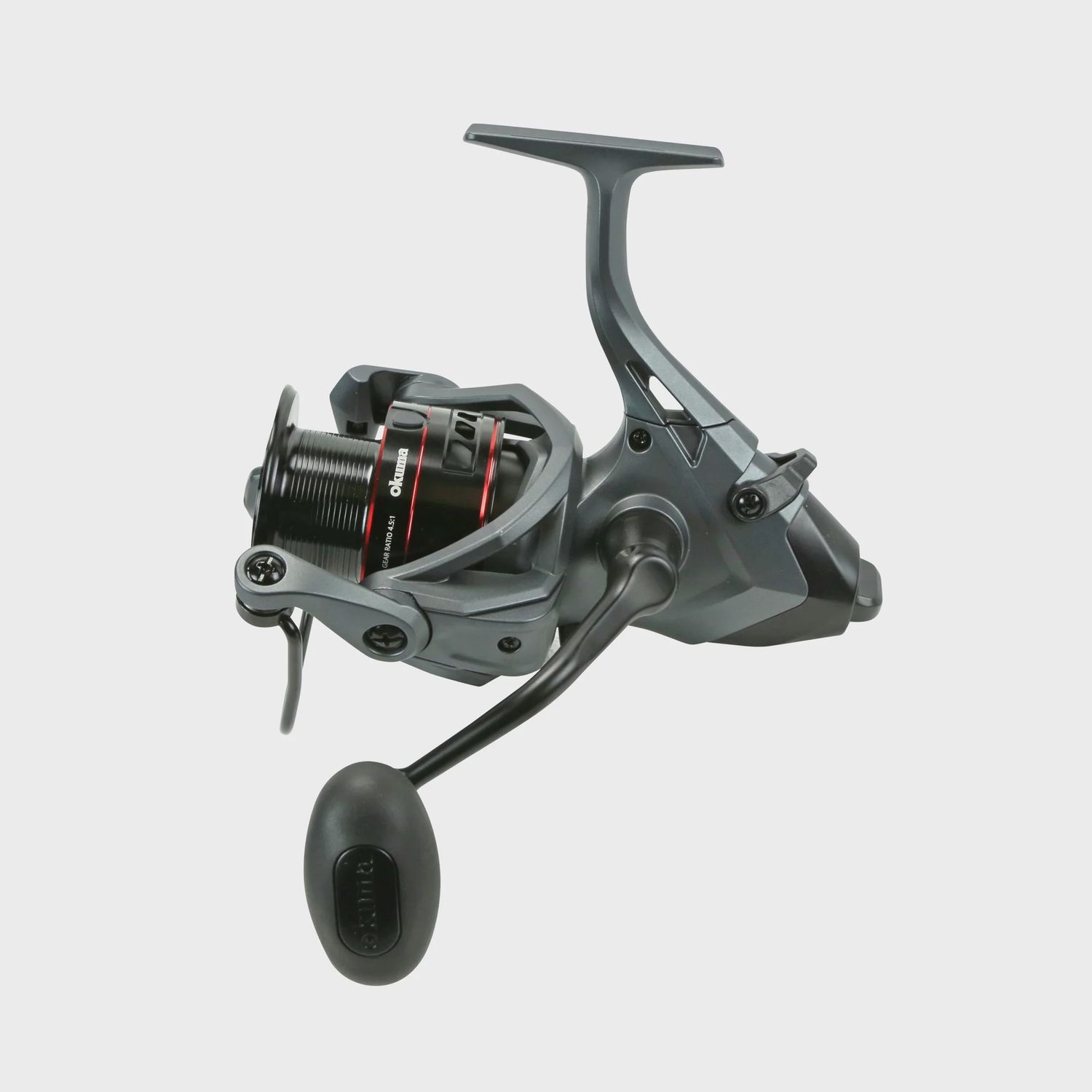 Okuma Ceymar Baitfeeder Spinning Reels