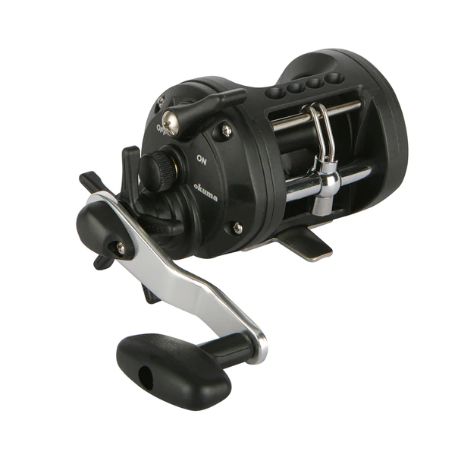 Okuma Classic Levelwind Reel