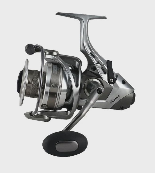 Okuma Coronado Baitfeeder Spinning Reels