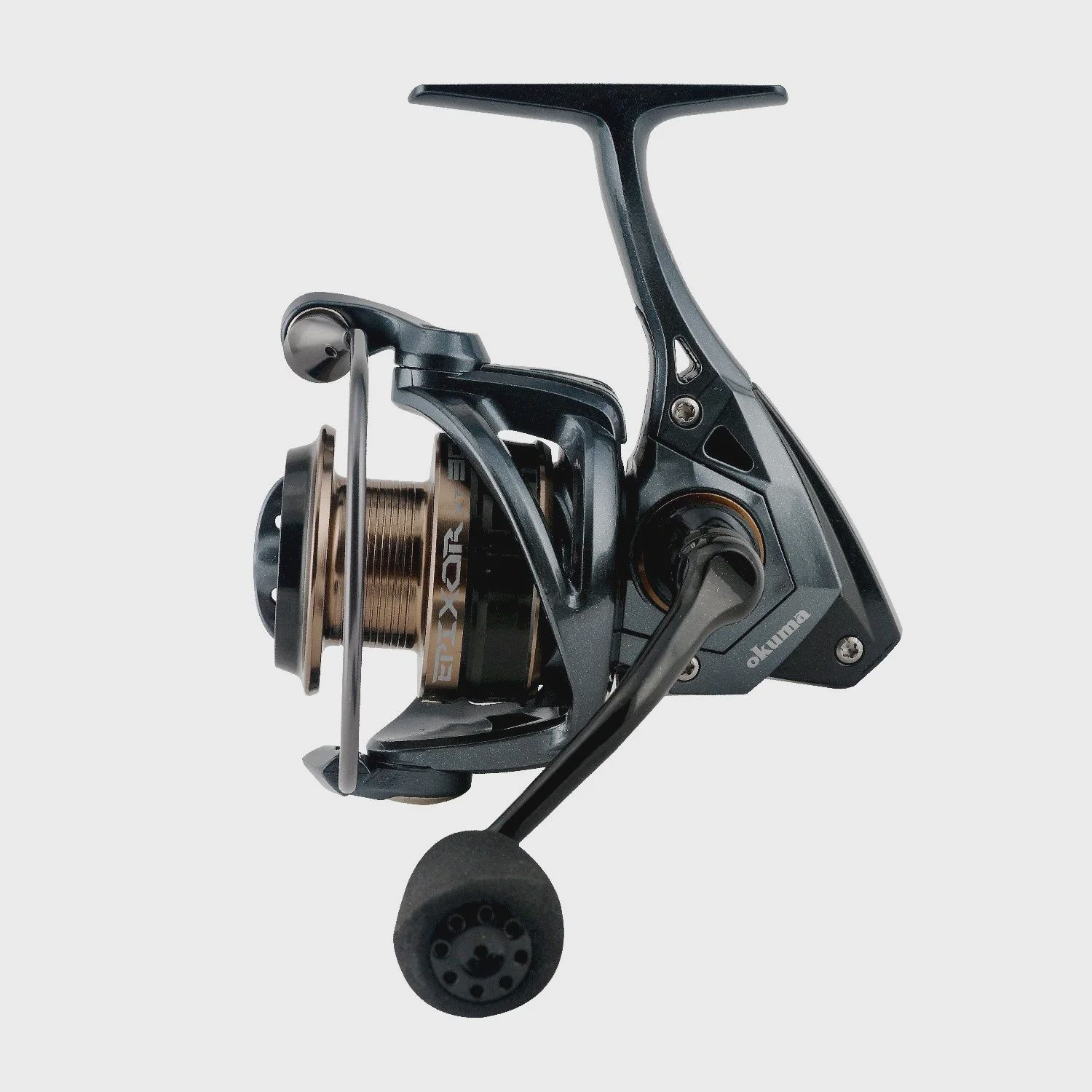 Okuma Epixor Spinning Reels