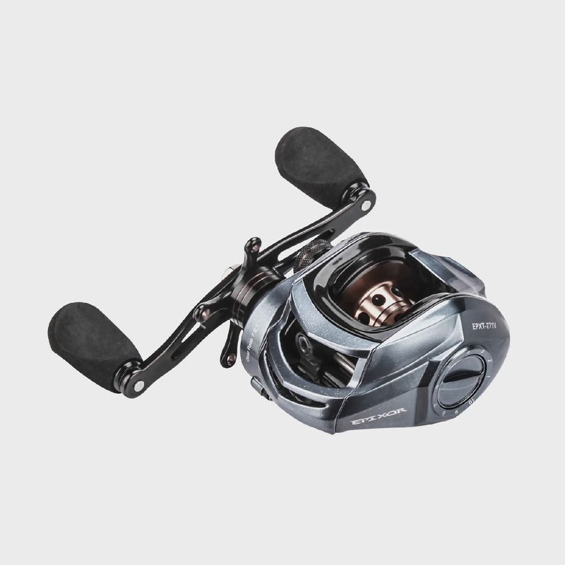 Okuma Epixor Casting Reels