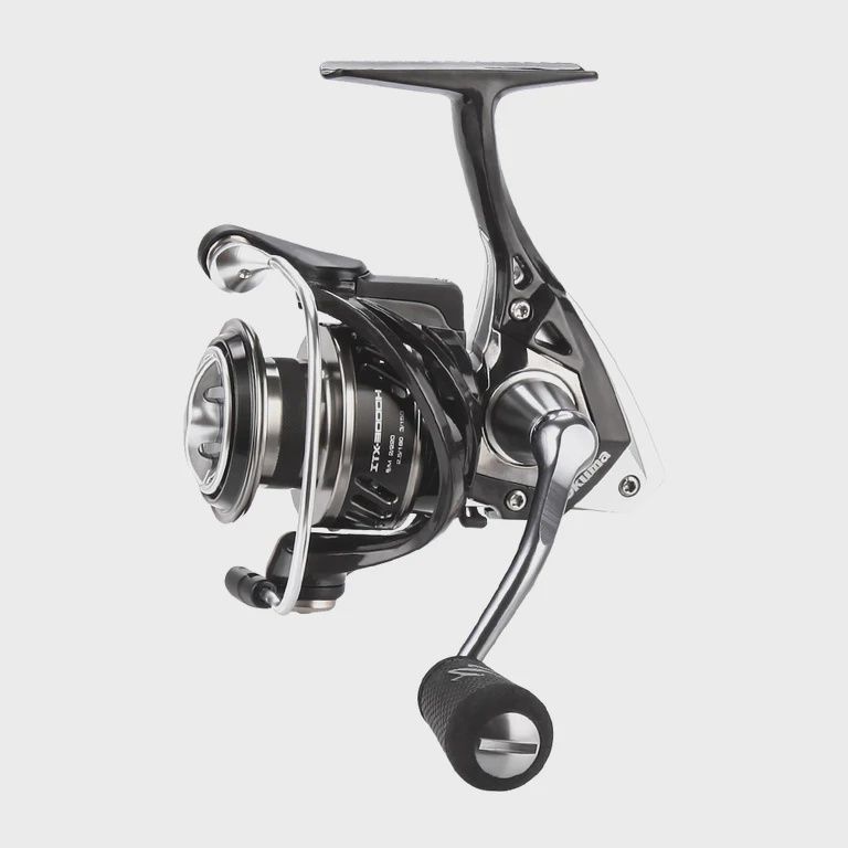 Okuma ITX Spinning Reels