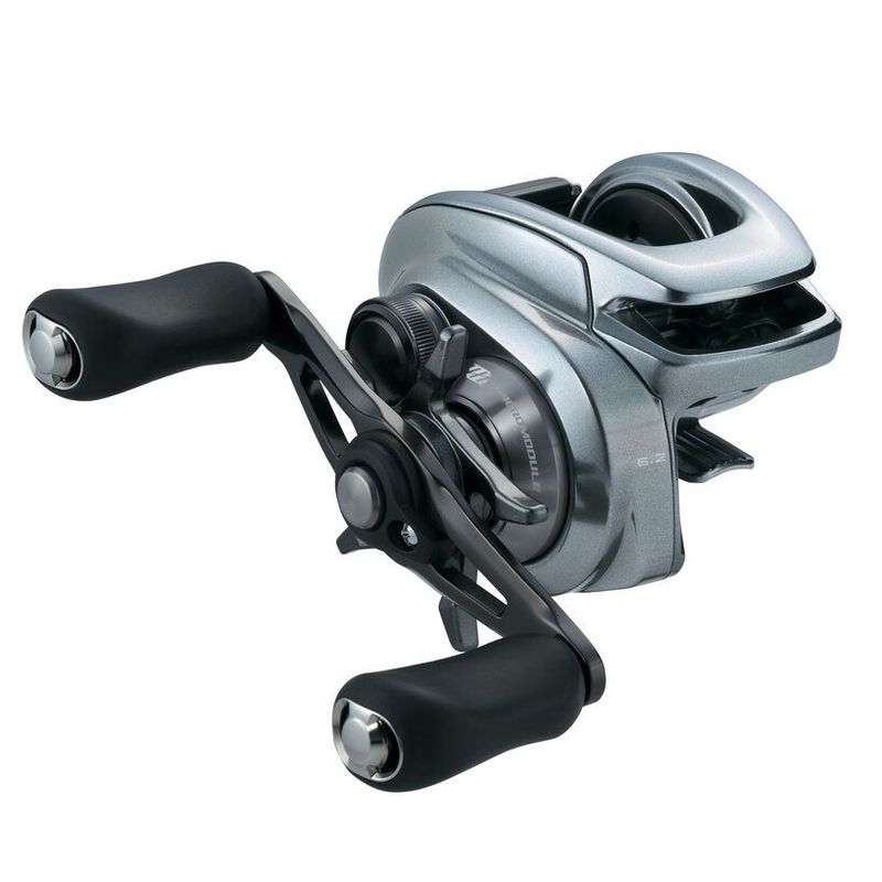 Shimano Bantam MGL Casting Reels