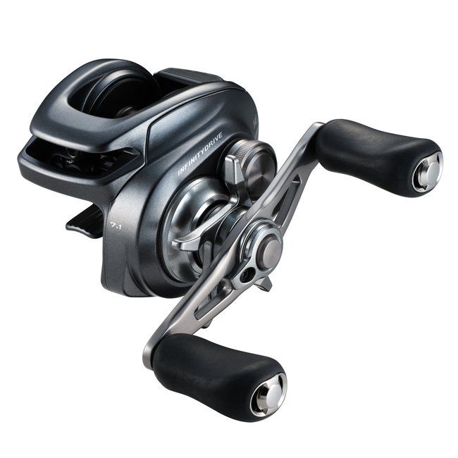Shimano Bantam Casting Reels