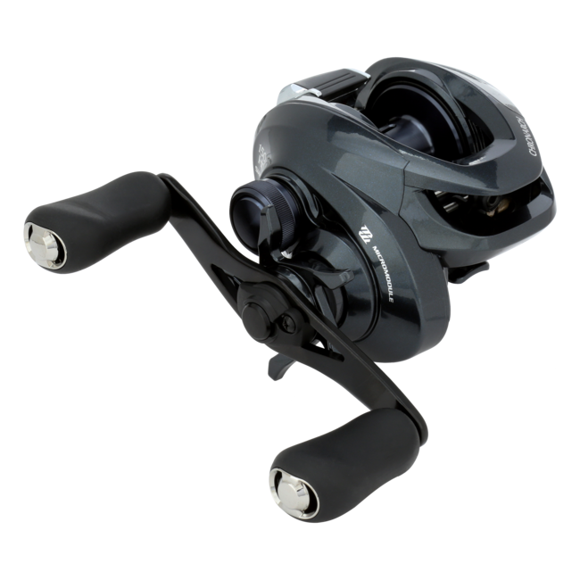 Shimano Chronarch G Casting Reels