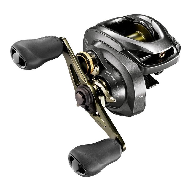 Shimano Curado 150 DC Casting Reels