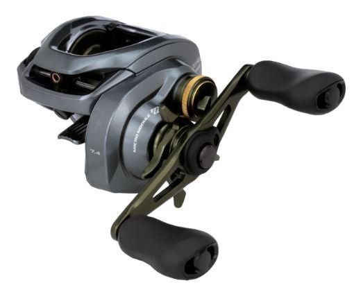 Shimano Curado 200 DC Casting Reels