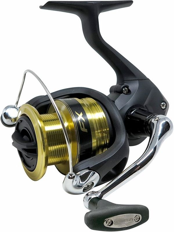 Shimano FX FC Series Spinning Reels