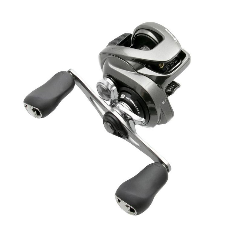 Shimano Metanium MGL B Series Casting Reels