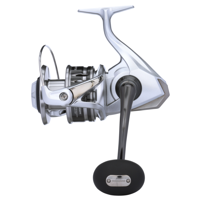 Shimano Saragosa BFC Spinning Reel
