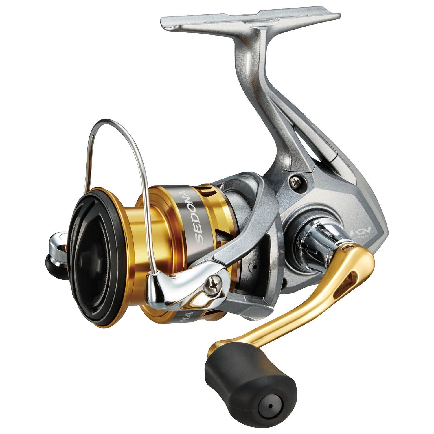 Shimano Sedona FI Series Spinning Reels