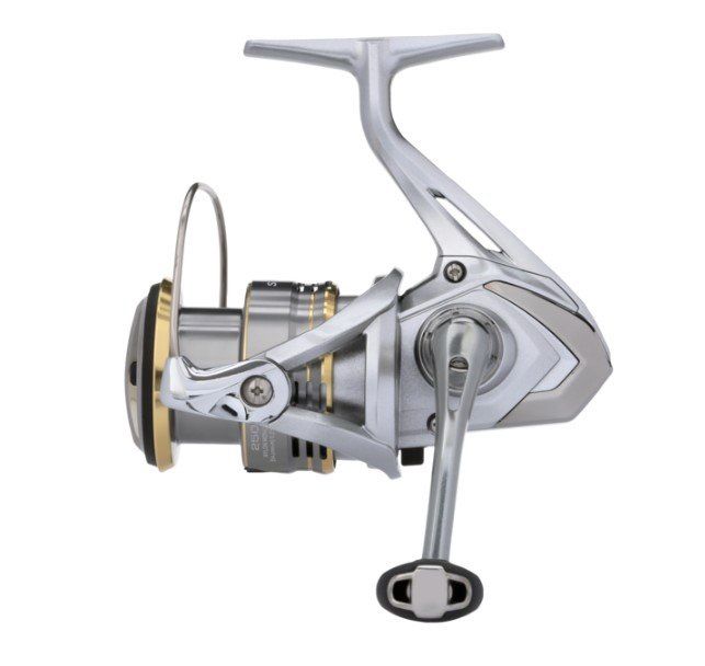 Shimano Sedona FJ Spinning Reels