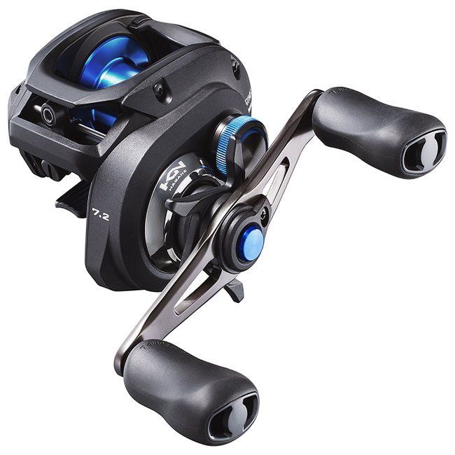 Shimano SLX DC Casting Reels