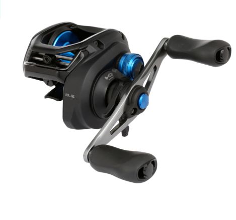 Shimano SLX A Casting Reels