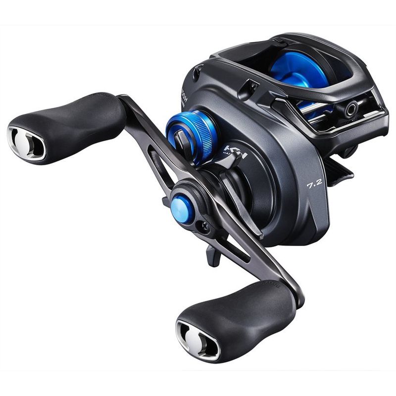 Shimano SLX XT A Casting Reels