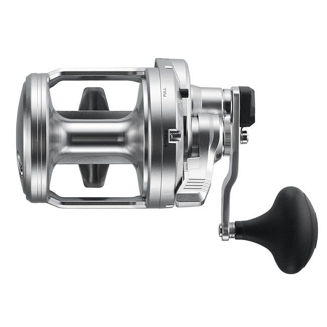 Shimano Speed Master II Reels