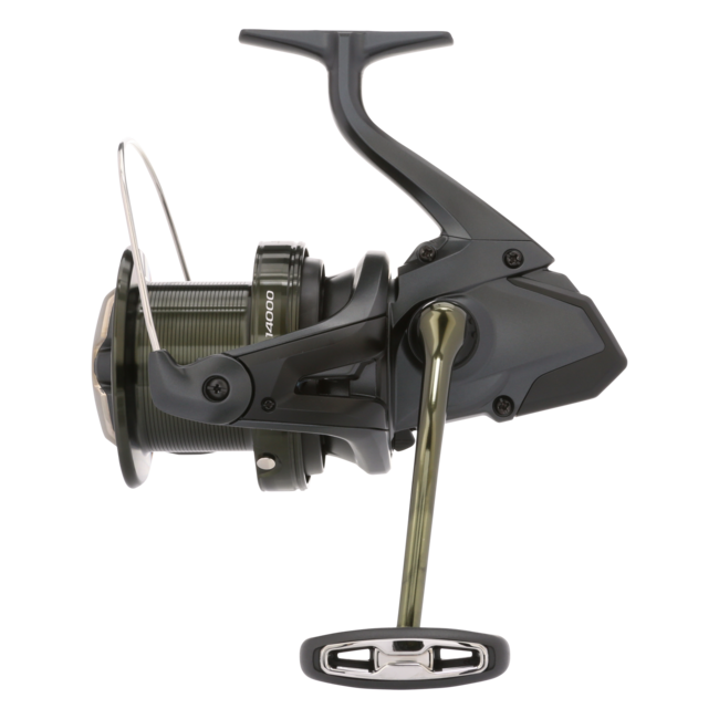 Shimano SpeedMaster Surf XT Spinning Reel