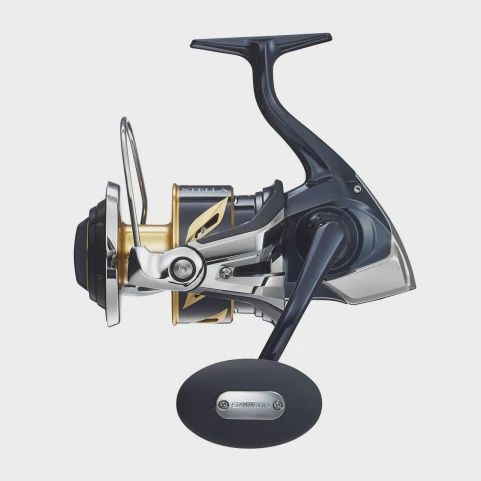 Shimano Stella SW Series Spinning Reels