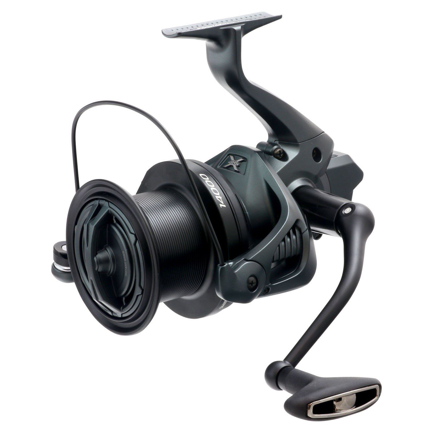 Shimano SpeedMaster XTC Series Spinning Reels