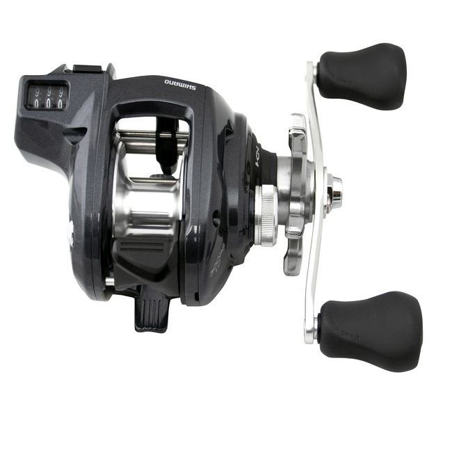 Shimano Tekota Conventional Reels