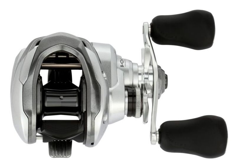 Shimano Tranx 150 Casting Reels