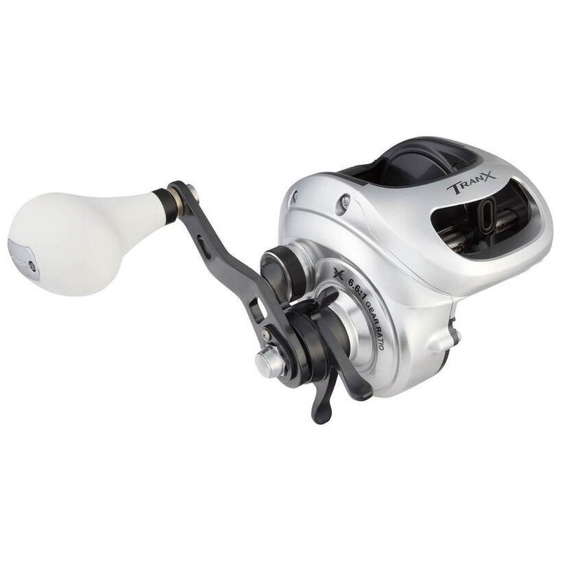 Shimano Tranx 500 Casting Reels