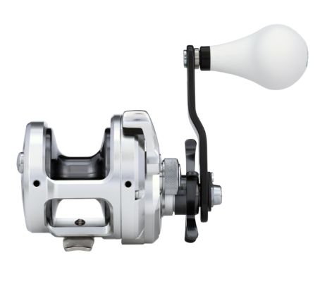 Shimano Trinidad Conventional Reels