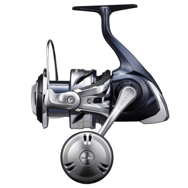 Shimano Twin Power SW C Spinning Reels