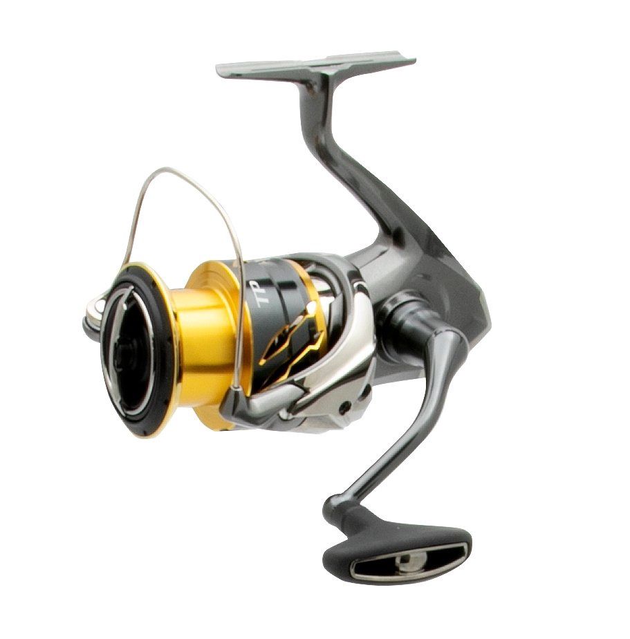 Shimano Twin Power FD Series Spinning Reels