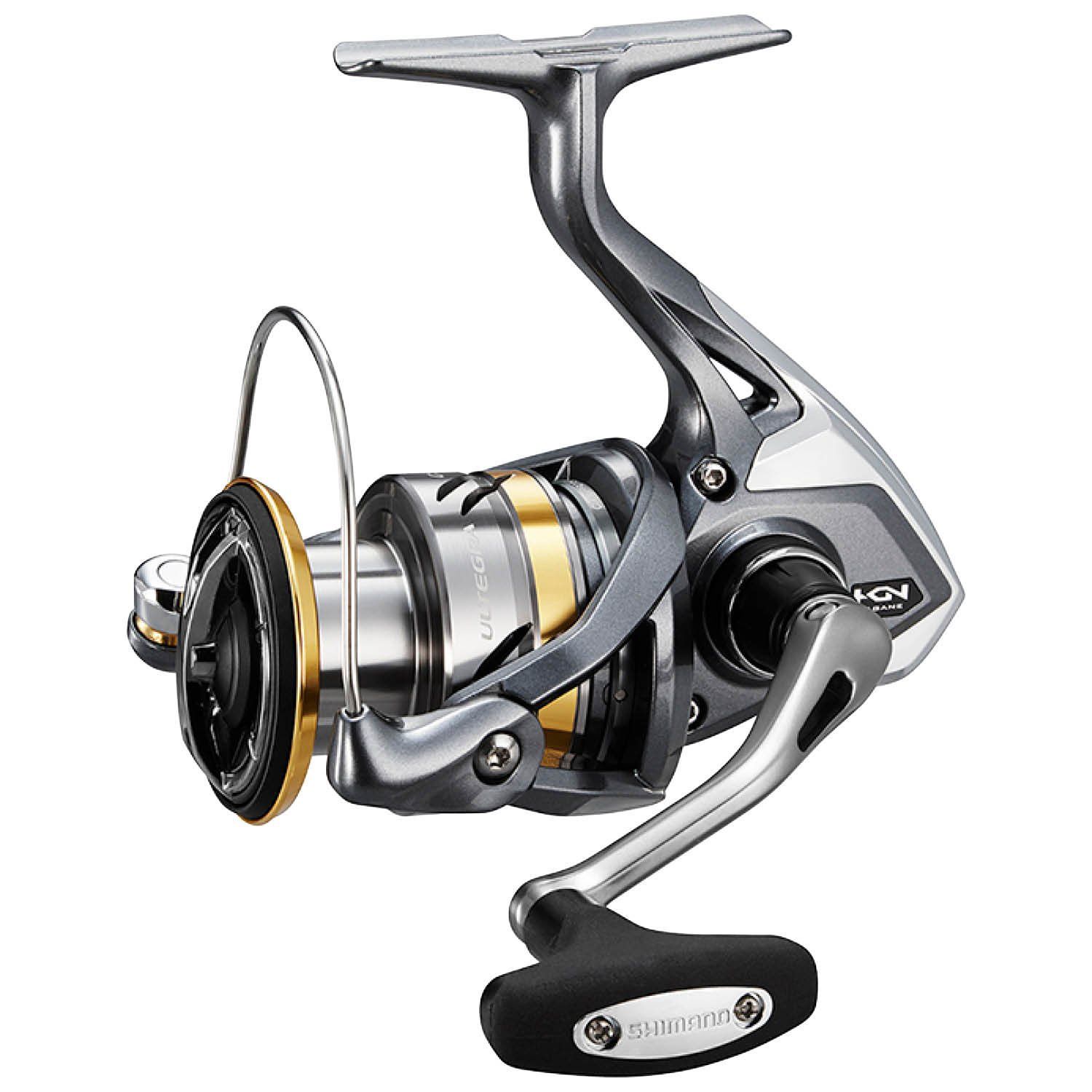Shimano Vanford FA Spinning Reels