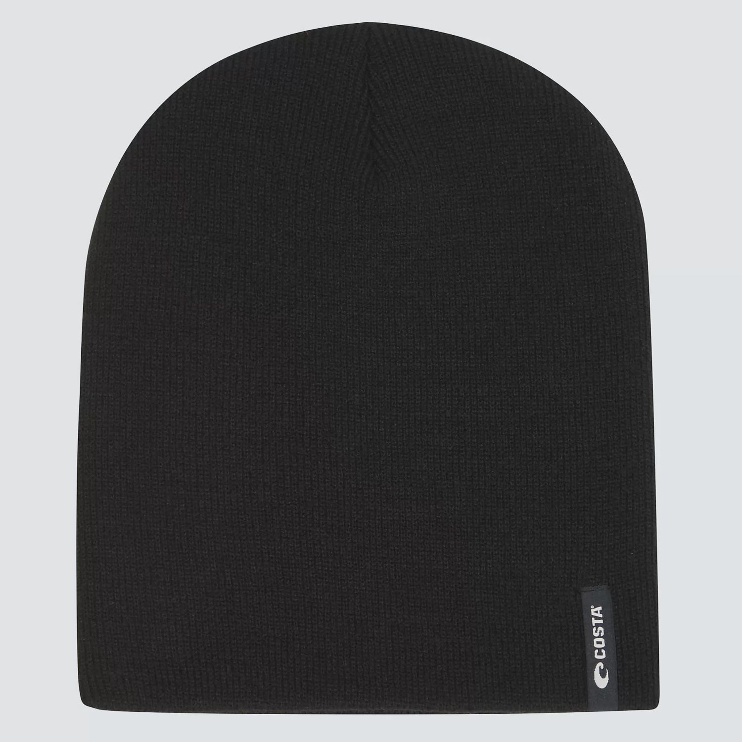 Costa Skull Beanies, Color: Black