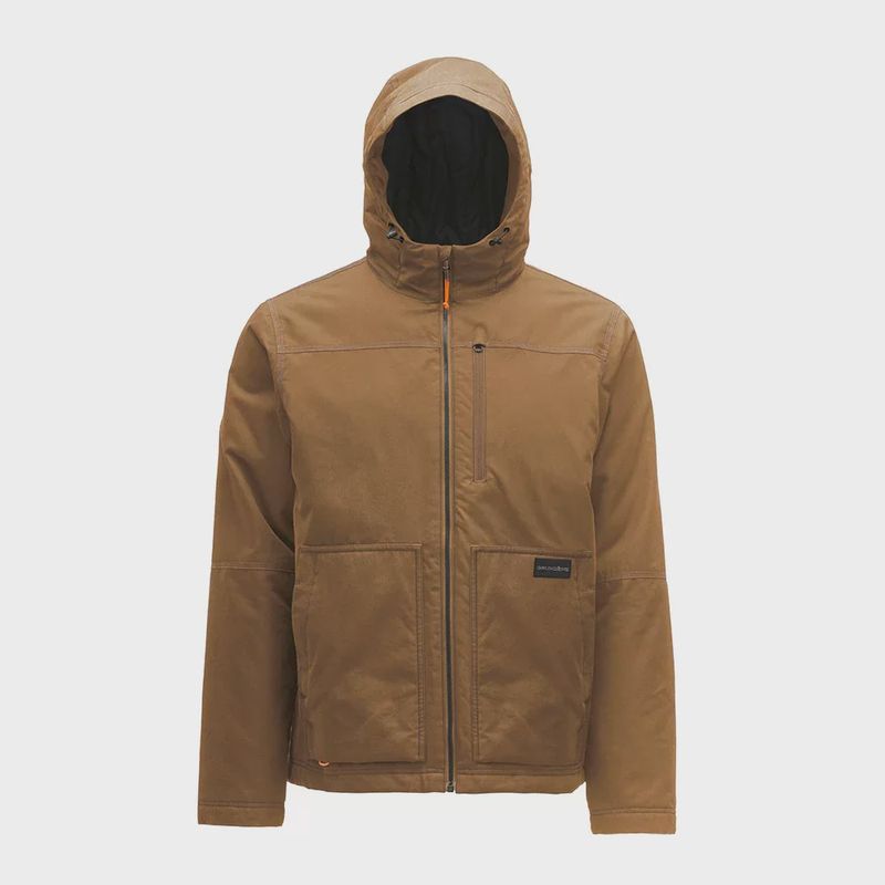 Grundens Ballast Insulated Jacket