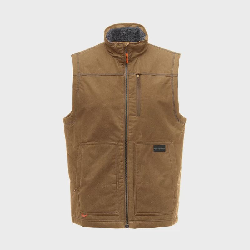 Grundens Ballast Insulated Vest 2.0