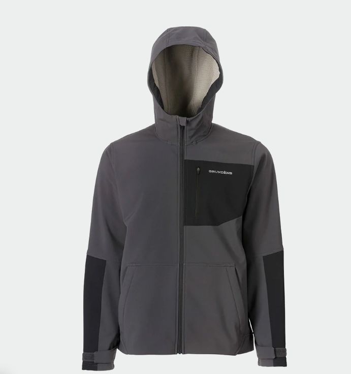 Grundens Bulkhead Stretch Jacket