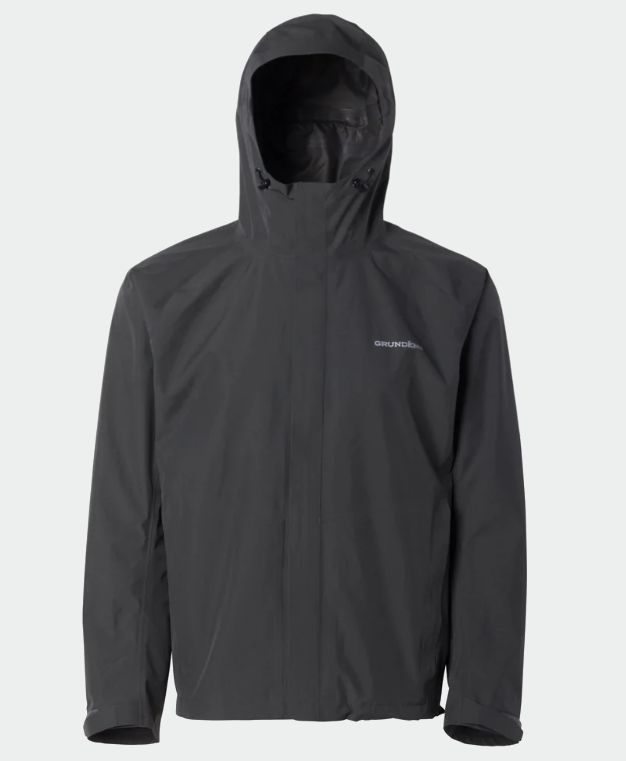 Grundens Charter Gore-Tex Jackets