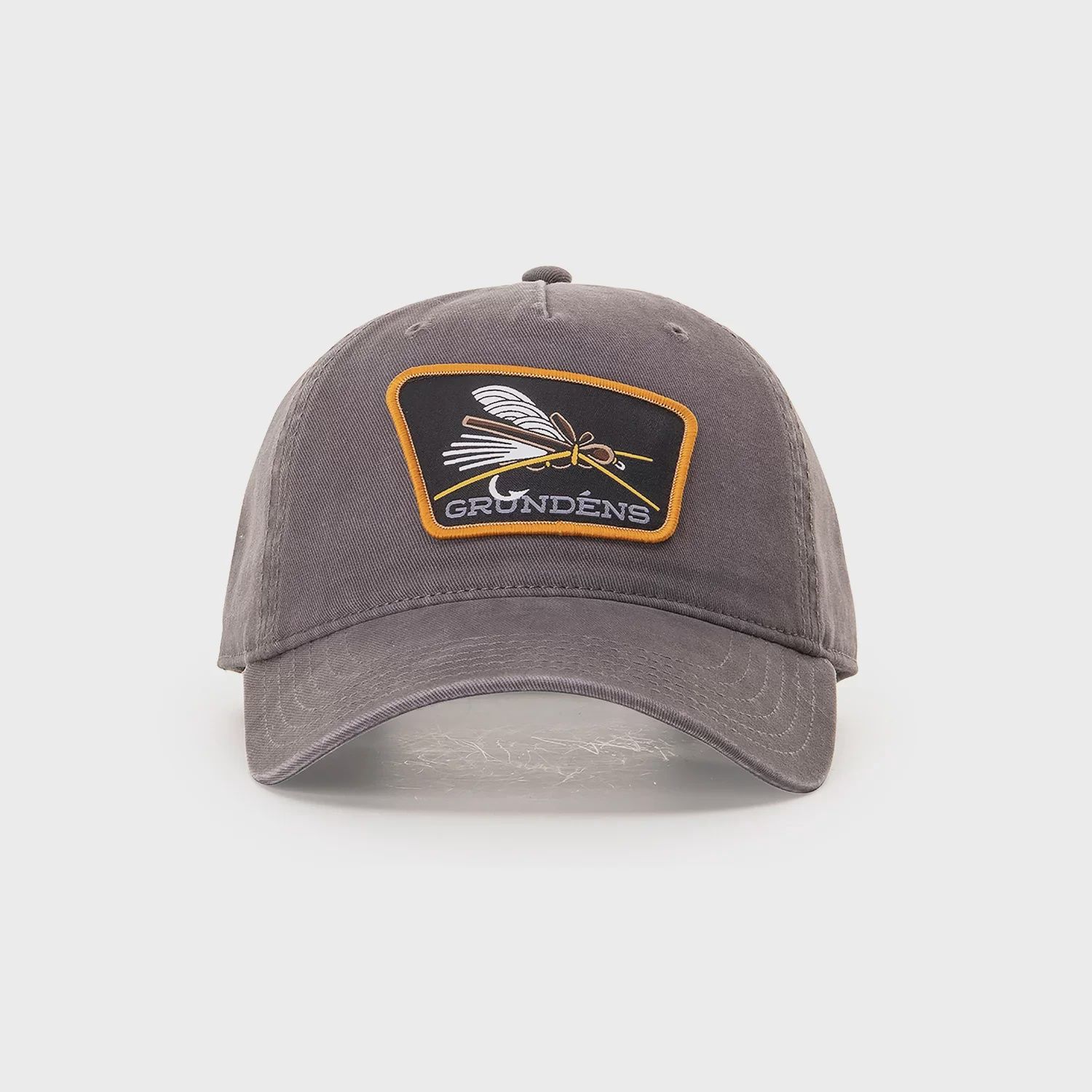Grundens CC Hopper Trucker Hats