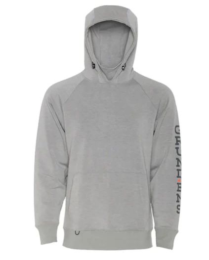 Grundens Dillingham Tech Hoodie
