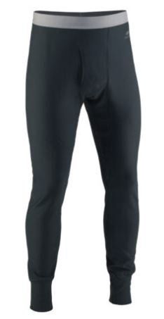 Grundens Grundies Base Layer Fishing Pants Dark Slate