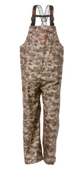 Grundens Neptune Bib