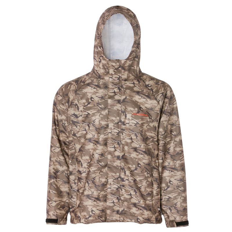 Grundens Neptune Jacket