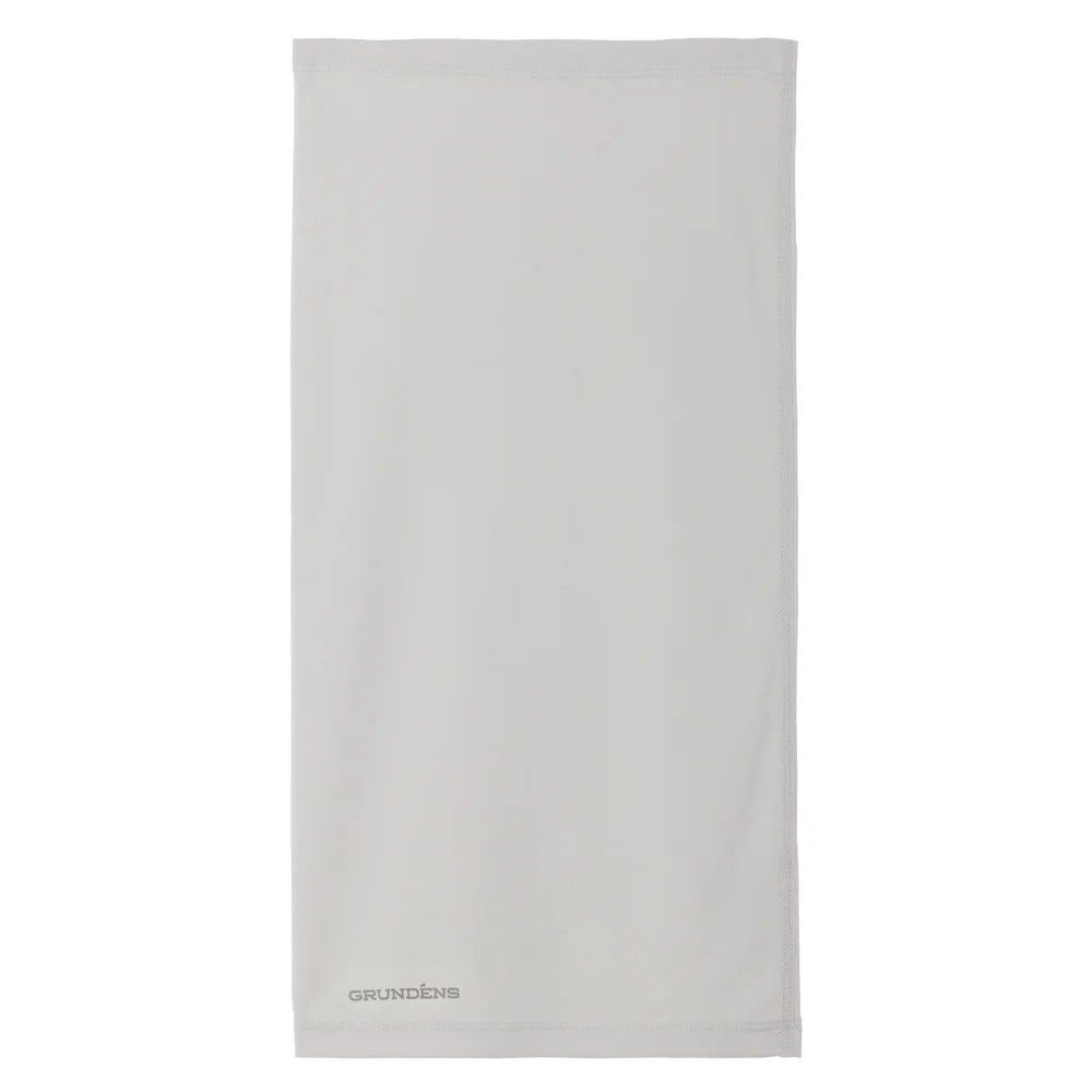 Grundens Solstrale Neck Gaitor, Color: Glacier