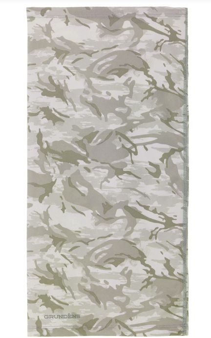 Grundens Solstrale Neck Gaitor