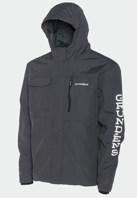 Grundens Transmit Jacket