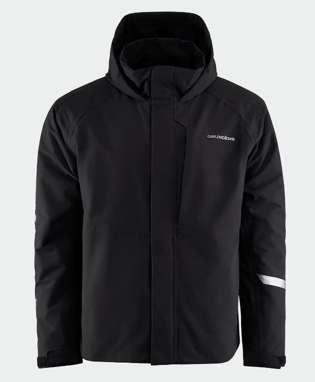 Grundens Transmit X Jackets